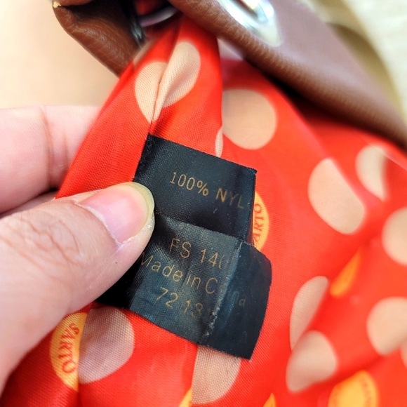 Franco Sarto Crossbody Bag - Picture 6 of 12